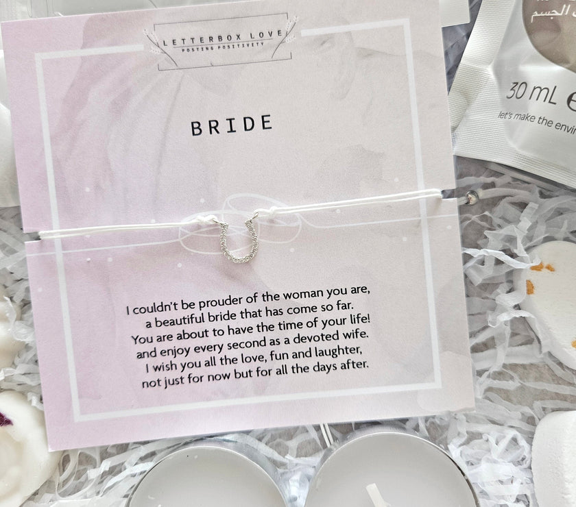 LUXURY BRIDE TO BE | BRIDAL GIFTS