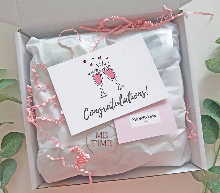 LUXURY BRIDE TO BE | BRIDAL GIFTS