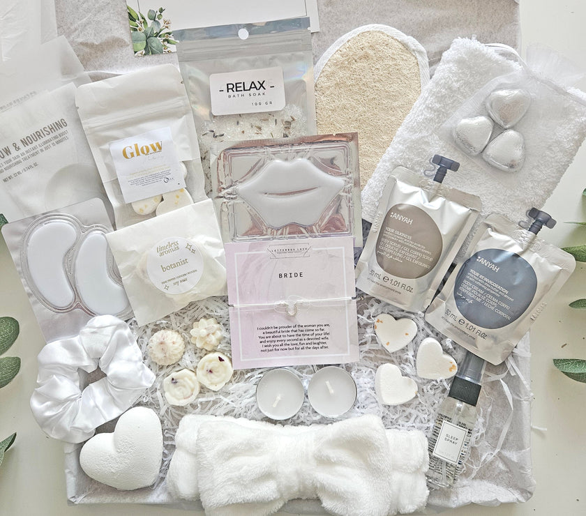 LUXURY BRIDE TO BE | BRIDAL GIFTS