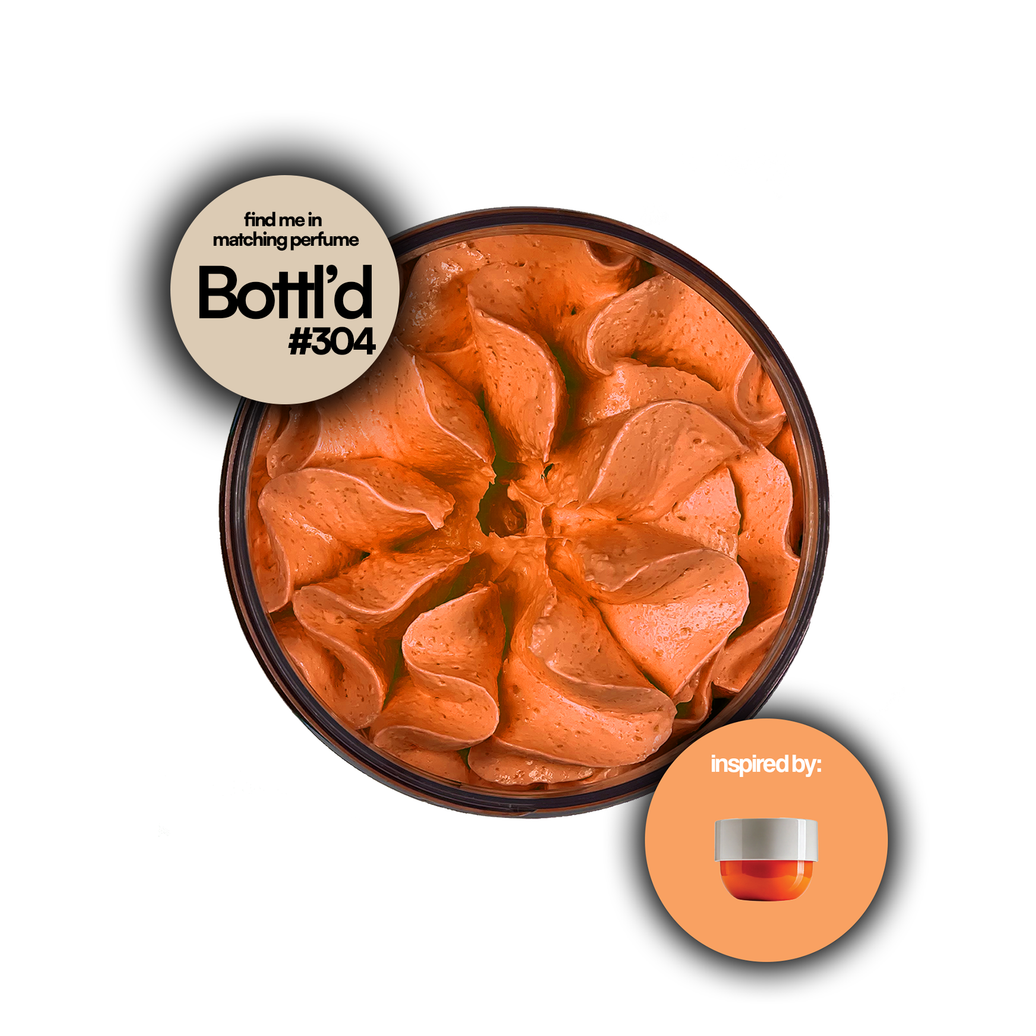 Bum Bum - Whipped Soap