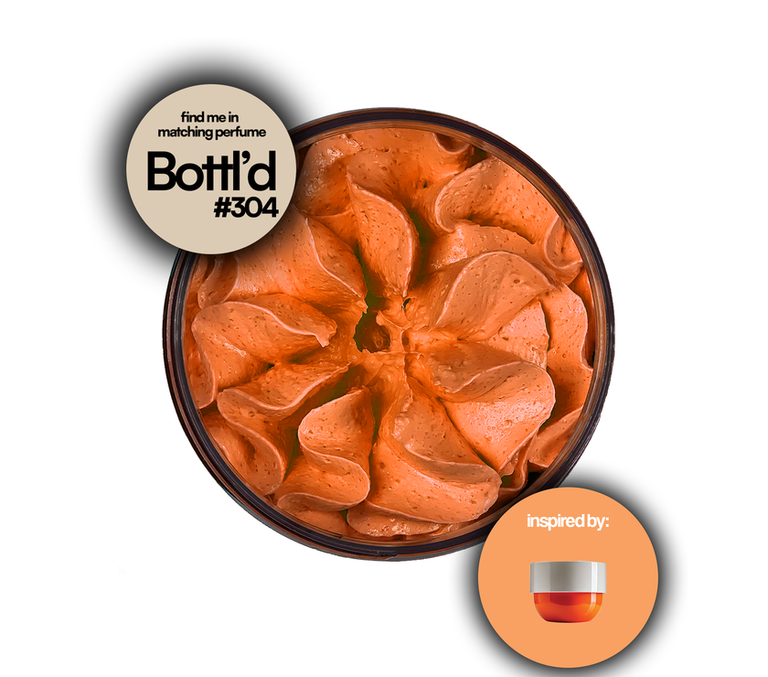 Bum Bum - Whipped Soap