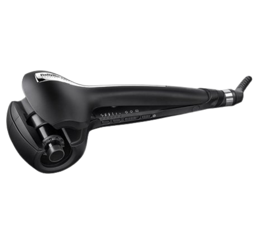 Babyliss Pro Perfect Curl MKII