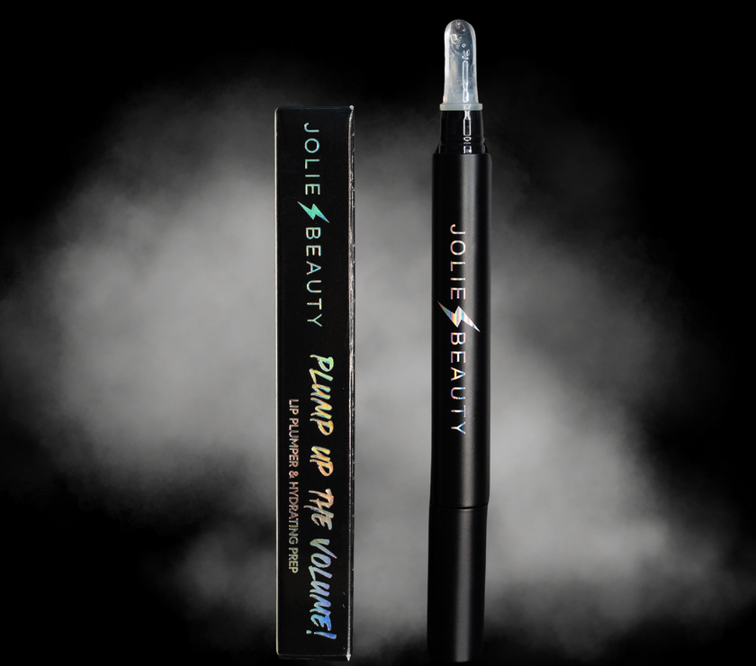 Plump Up The Volume - Lip Plumper & Prep