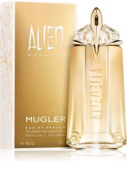 Mugler Alien Goddess EDP Refillable for Women