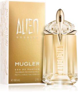 Mugler Alien Goddess EDP Refillable for Women
