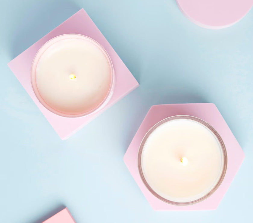 Be My Maid of Honour Gift Funny Maid of Honour Candle Act Surprised