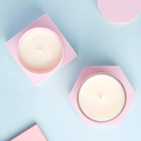 Be My Maid of Honour Gift Funny Maid of Honour Candle Act Surprised