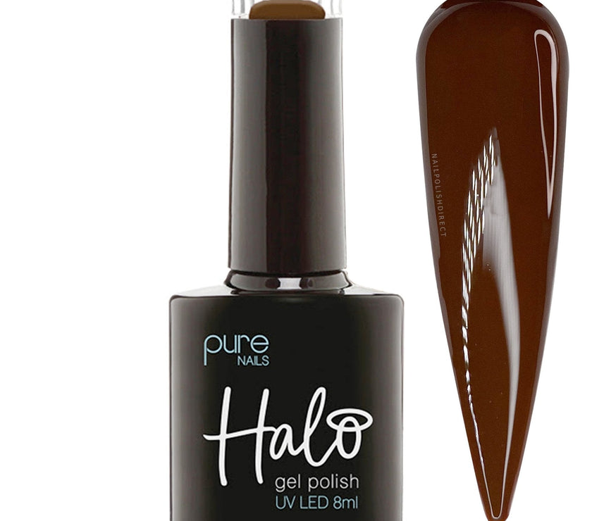 Gel Nail Polish Indulgence 8ml