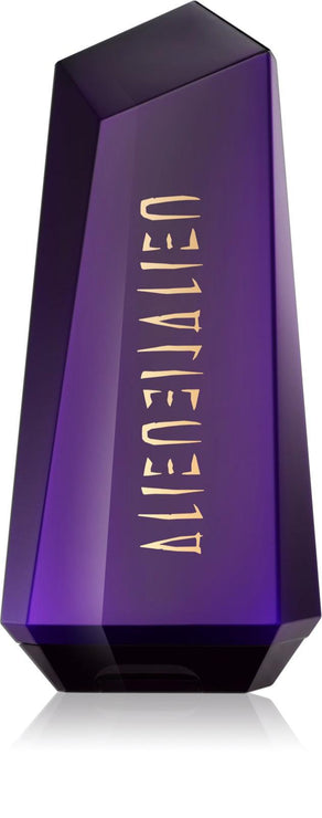 Mugler Alien 200ml Body Lotion for Women