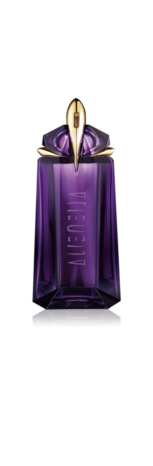 Mugler Alien EDP refillable for Women - Tester