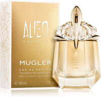 Mugler Alien Goddess EDP Refillable for Women