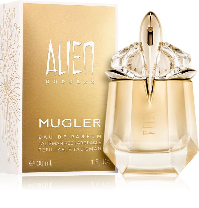 Mugler Alien Goddess EDP Refillable for Women