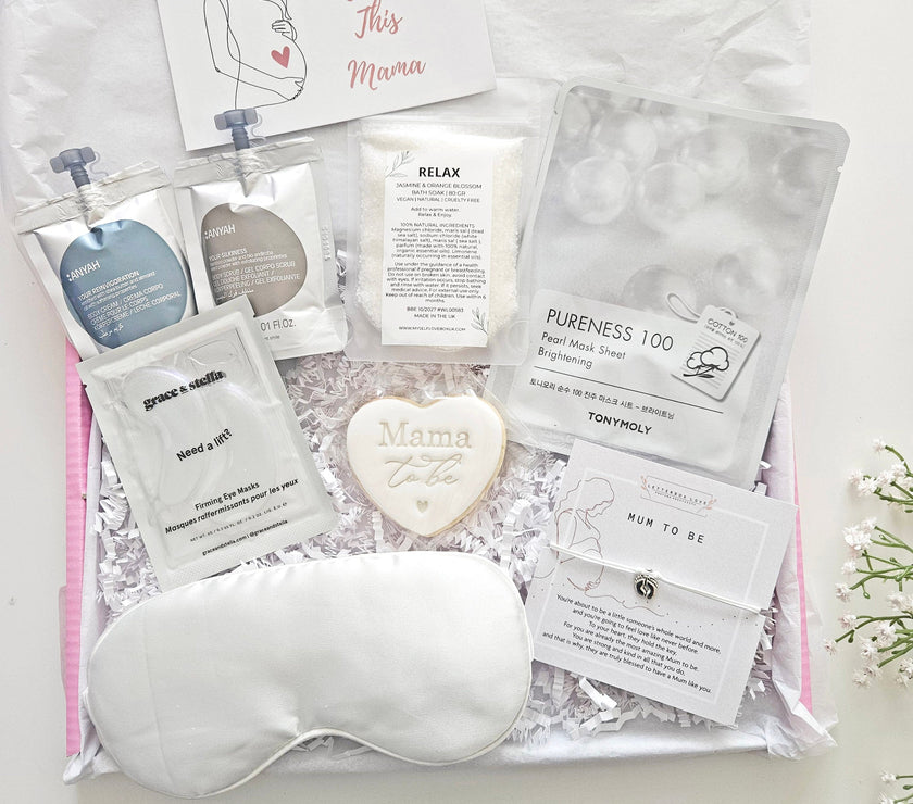 BABY MAMA | LETTERBOX GIFT