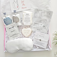 BABY MAMA | LETTERBOX GIFT