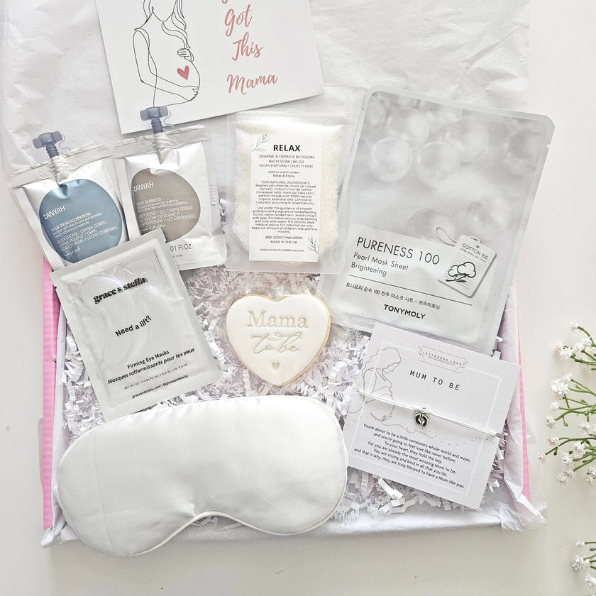 BABY MAMA | LETTERBOX GIFT