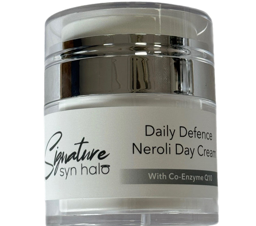 Daily Defence Neroli Day Cream