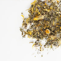Postpartum Herbal Bath Soak