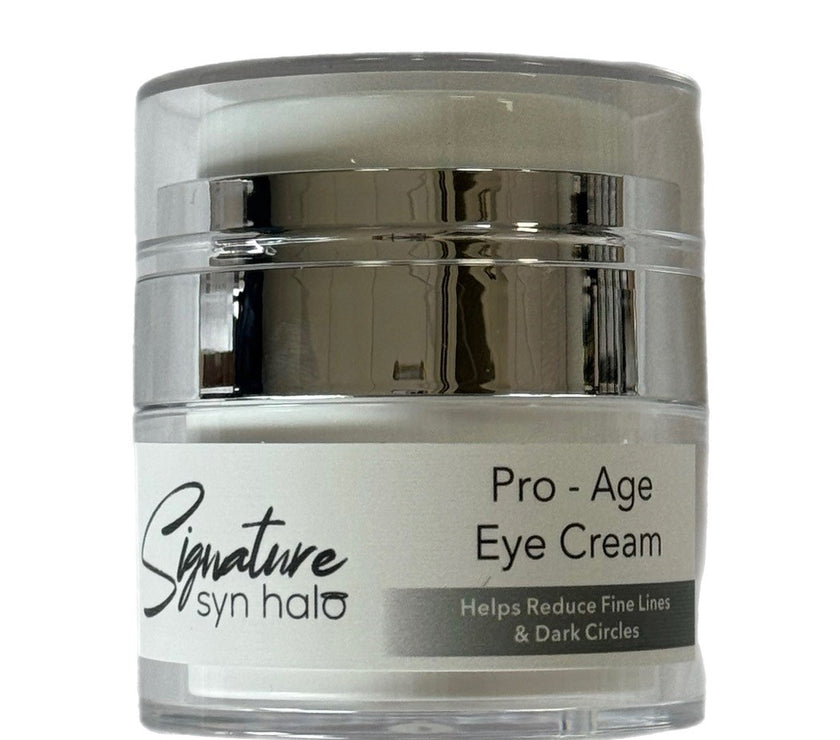 Pro - Age Eye Cream