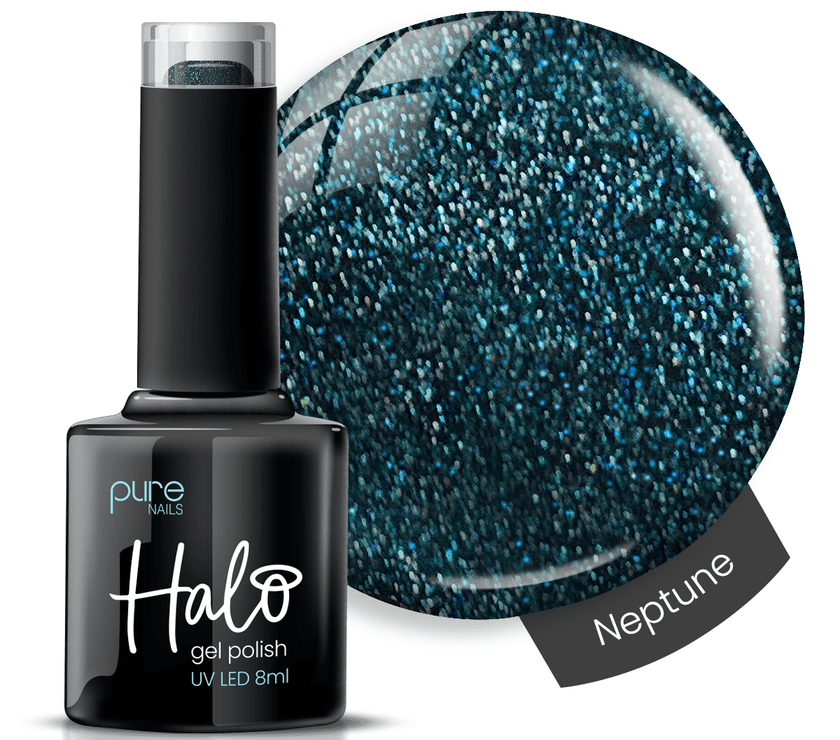 Gel Nail Polish Neptune 8ml
