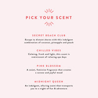 Be My Maid of Honour Gift Funny Maid of Honour Candle Act Surprised