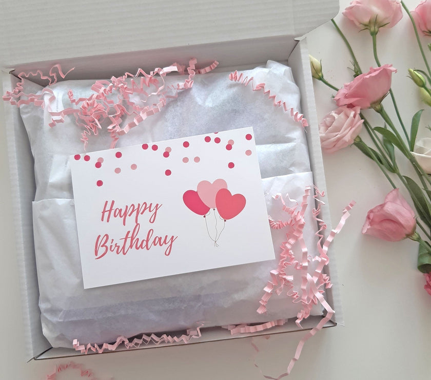 THANK YOU TEACHING ASSISTANT GIFT SET