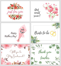 THANK YOU TEACHING ASSISTANT GIFT SET