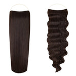 Walnut Brown
