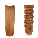 Vanilla Blonde