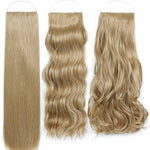 Sandy Blonde