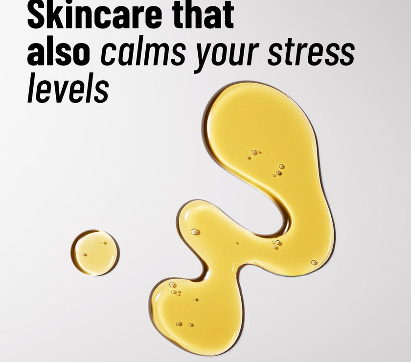 Bring Your Fire Facial Oil