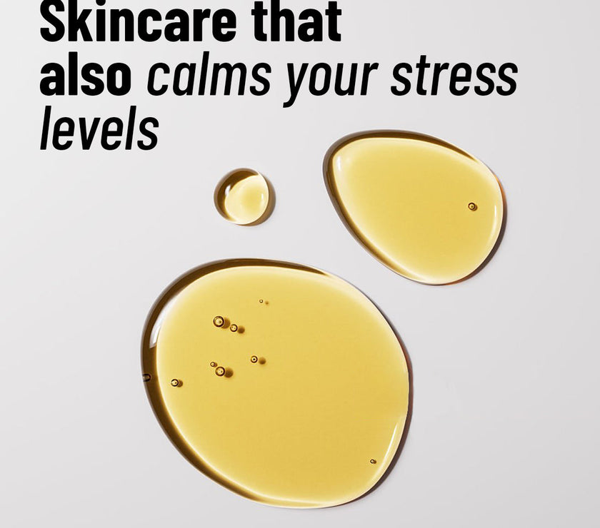 Run The Show Facial Oil