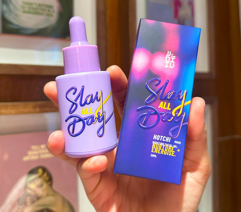 Slay All Day Facial Oil
