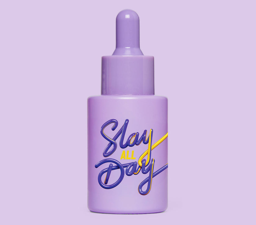 Slay All Day Facial Oil