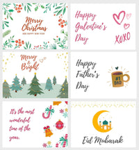 DESTRESS PAMPER BOX | THINKING OF YOU PRESENTS