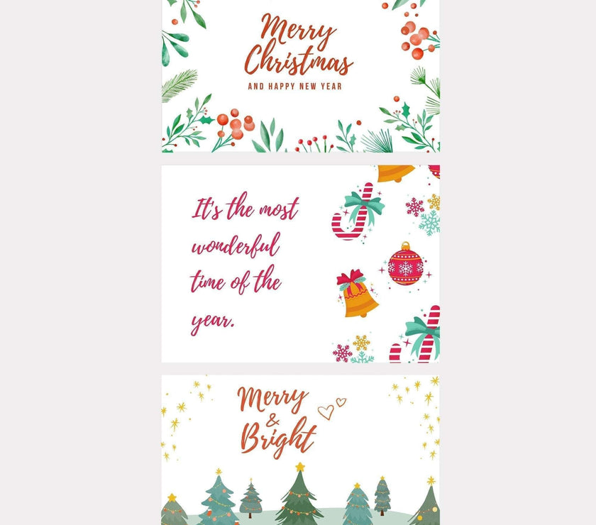 A TASTE OF CHRISTMAS | LUXURY TREAT BOX