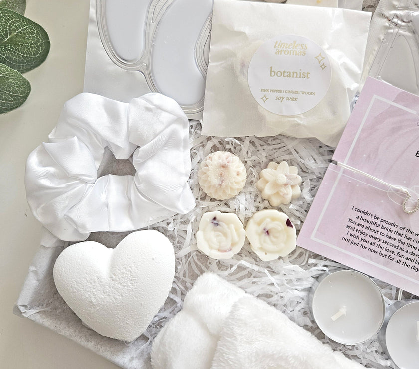 LUXURY BRIDE TO BE | BRIDAL GIFTS
