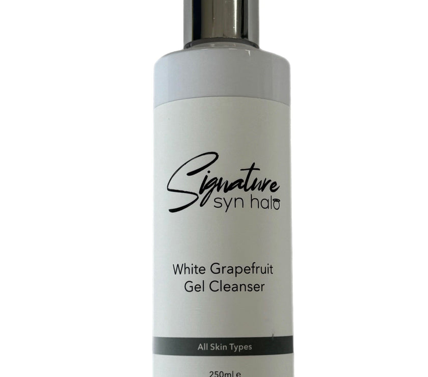 Uplift Pro Gel White Grapefruit Cleanser