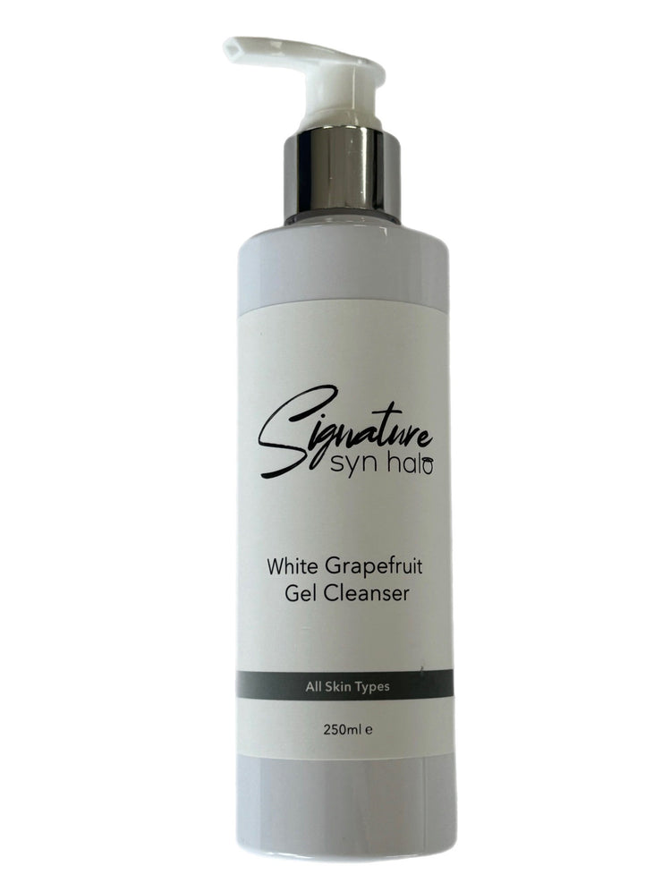Uplift Pro Gel White Grapefruit Cleanser