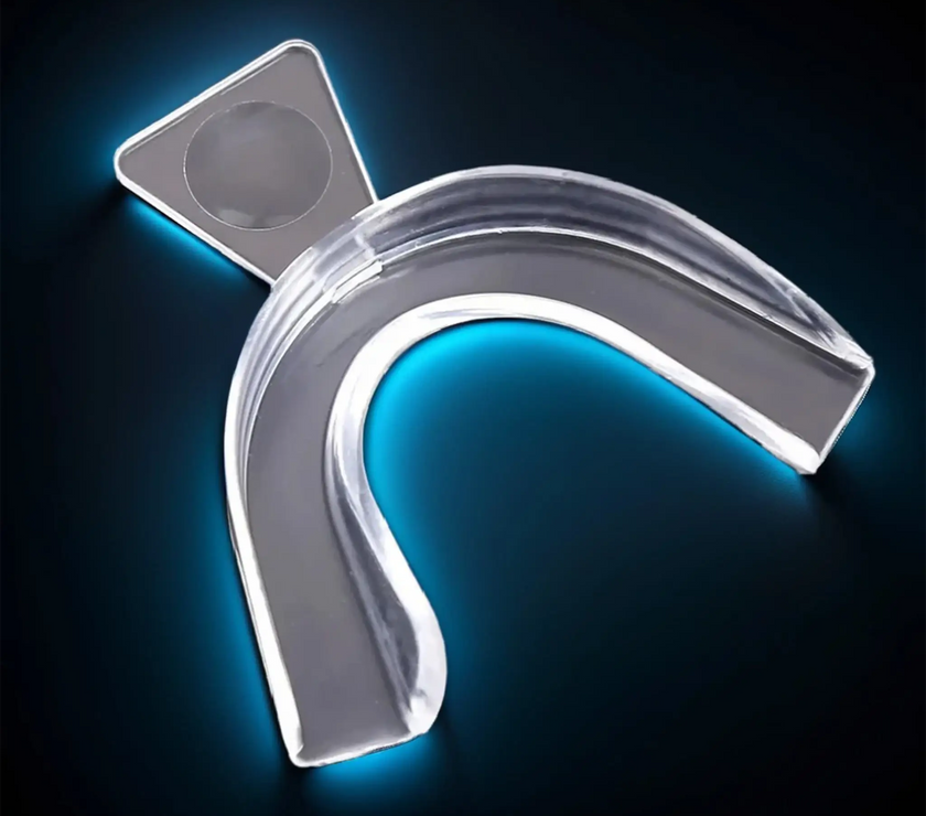 Thermoforming Teeth Whitening Trays